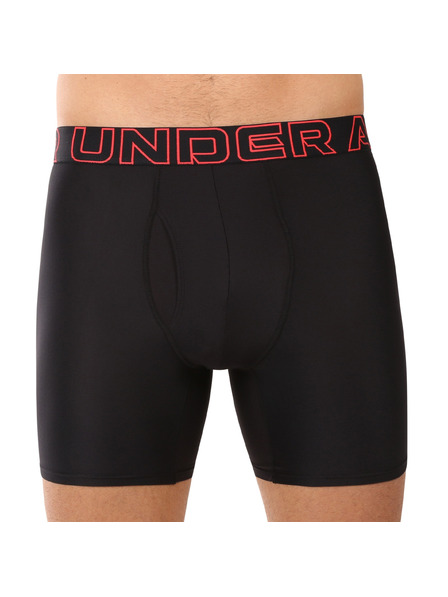 Under Armour Мъжки боксерки Under Armour M UA Perf Tech 6in (3 броя)