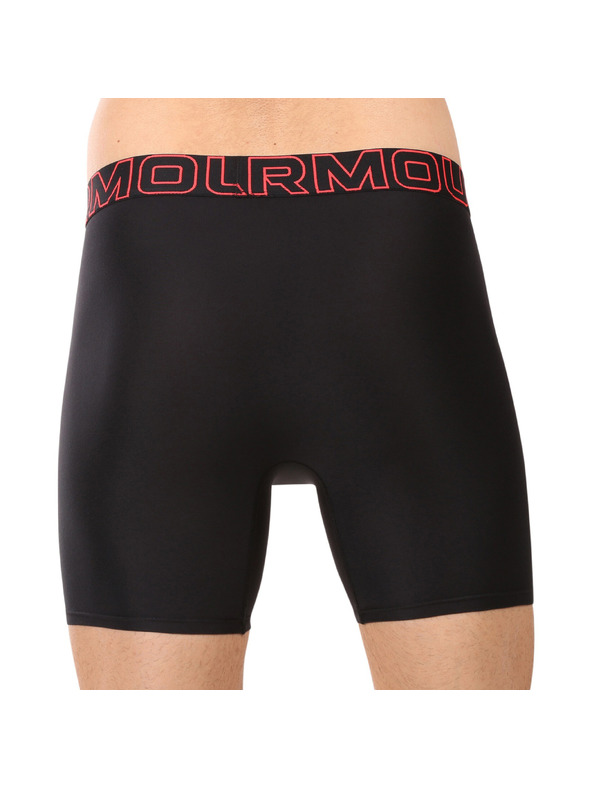 Under Armour Мъжки боксерки Under Armour M UA Perf Tech 6in (3 броя)