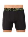 Under Armour Мъжки боксерки Under Armour M UA Perf Tech 6in (3 броя)