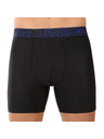 Under Armour Мъжки боксерки Under Armour M UA Perf Tech 6in (3 броя)