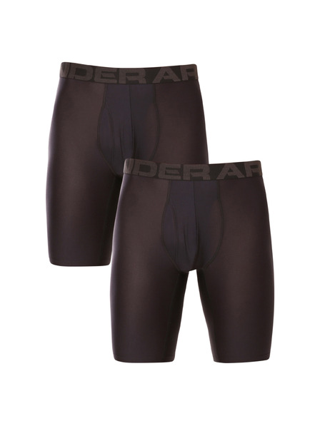 Under Armour Мъжки боксерки Under Armour UA Tech 9in (2 бр.)