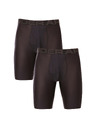 Under Armour Мъжки боксерки Under Armour UA Tech 9in (2 бр.)