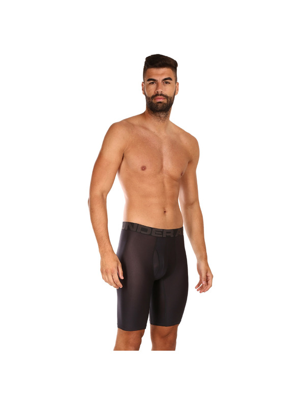 Under Armour Мъжки боксерки Under Armour UA Tech 9in (2 бр.)