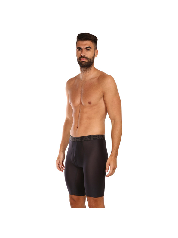 Under Armour Мъжки боксерки Under Armour UA Tech 9in (2 бр.)