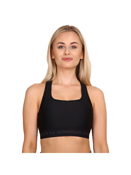 Under Armour Дамски сутиен Crossback Mid Bra на Under Armour