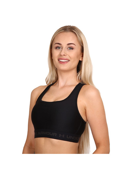 Under Armour Дамски сутиен Crossback Mid Bra на Under Armour