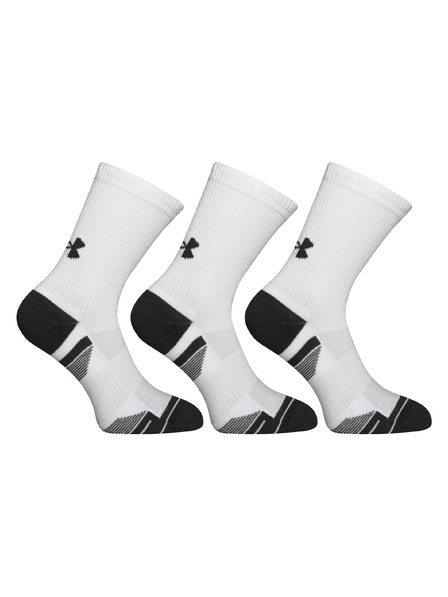 Under Armour Детски чорапи Under Armour Y UA Perform Tech Crew (3 чифта)