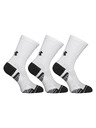 Under Armour Детски чорапи Under Armour Y UA Perform Tech Crew (3 чифта)