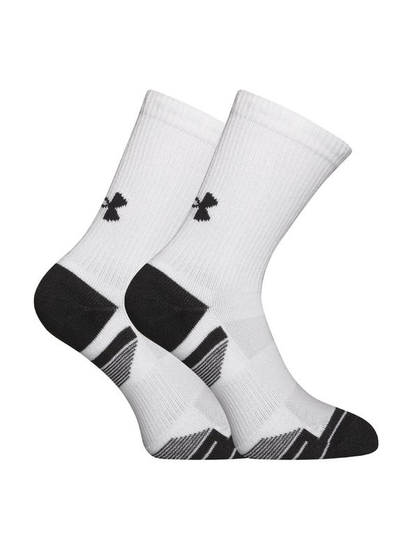 Under Armour Детски чорапи Under Armour Y UA Perform Tech Crew (3 чифта)