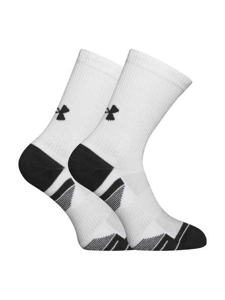 Under Armour Детски чорапи Under Armour Y UA Perform Tech Crew (3 чифта)