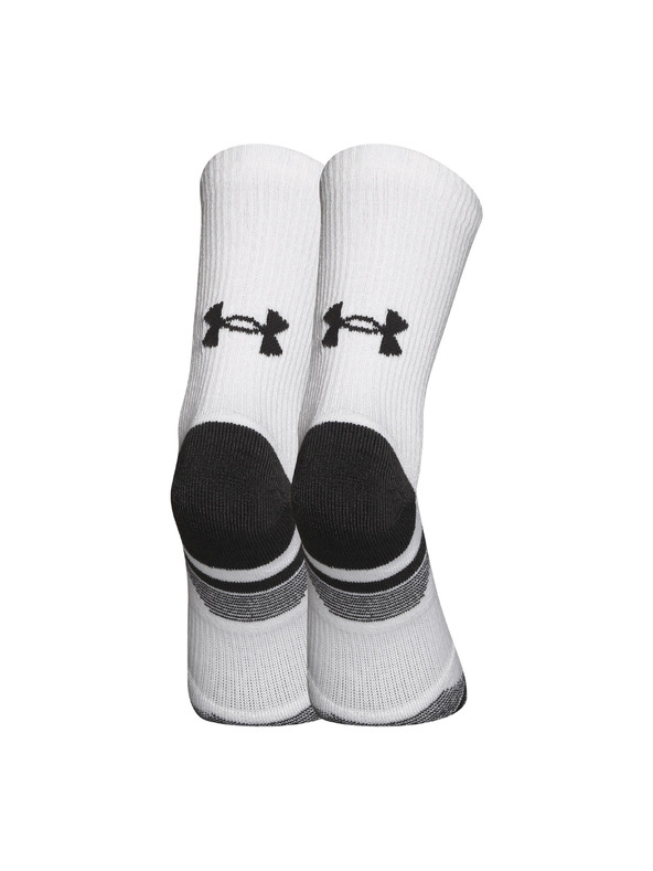Under Armour Детски чорапи Under Armour Y UA Perform Tech Crew (3 чифта)