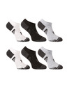 Under Armour Унисекс чорапи Under Armour Unisex UA Perf Tech NS (6 чифта)