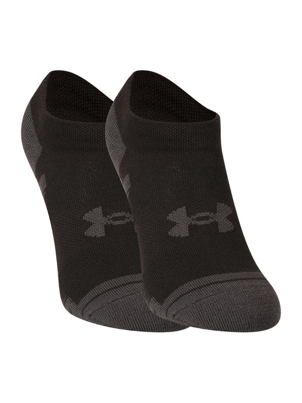 Under Armour Унисекс чорапи Under Armour Unisex UA Perf Tech NS (6 чифта)