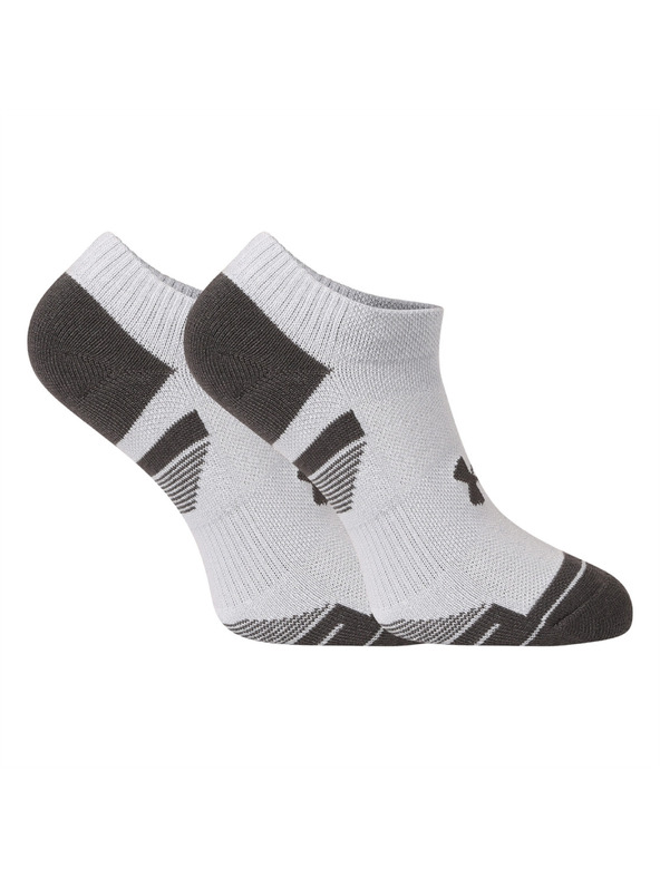 Under Armour Унисекс чорапи Under Armour Unisex UA Perf Tech NS (6 чифта)