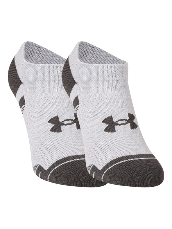 Under Armour Унисекс чорапи Under Armour Unisex UA Perf Tech NS (6 чифта)