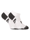 Under Armour Унисекс чорапи Under Armour Unisex UA Perf Tech NS (6 чифта)