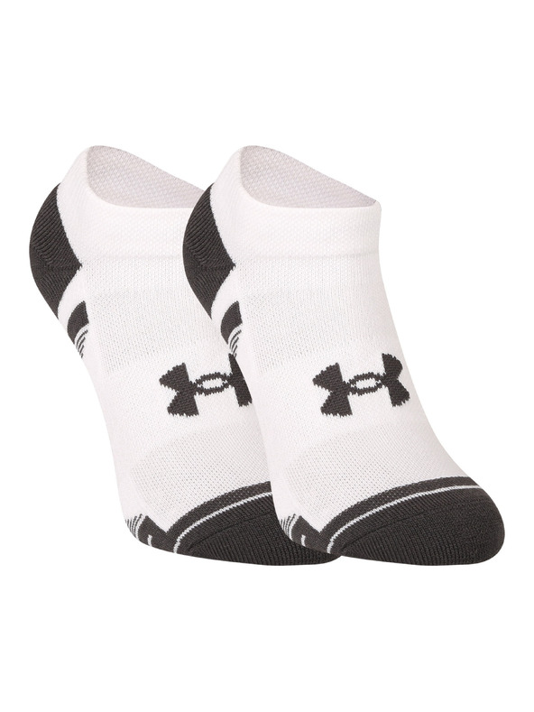 Under Armour Унисекс чорапи Under Armour Unisex UA Perf Tech NS (6 чифта)