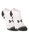 Under Armour Унисекс чорапи Under Armour Unisex UA Perf Tech NS (6 чифта)