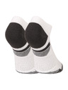 Under Armour Унисекс чорапи Under Armour Unisex UA Perf Tech NS (6 чифта)