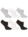 Under Armour Детски чорапи Under Armour UA Yth Essential No Show (6 чифта)