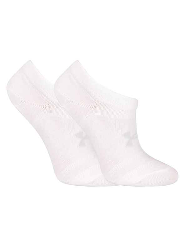 Under Armour Детски чорапи Under Armour UA Yth Essential No Show (6 чифта)
