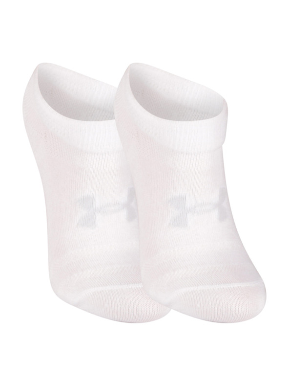Under Armour Детски чорапи Under Armour UA Yth Essential No Show (6 чифта)