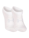 Under Armour Детски чорапи Under Armour UA Yth Essential No Show (6 чифта)