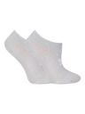 Under Armour Детски чорапи Under Armour UA Yth Essential No Show (6 чифта)
