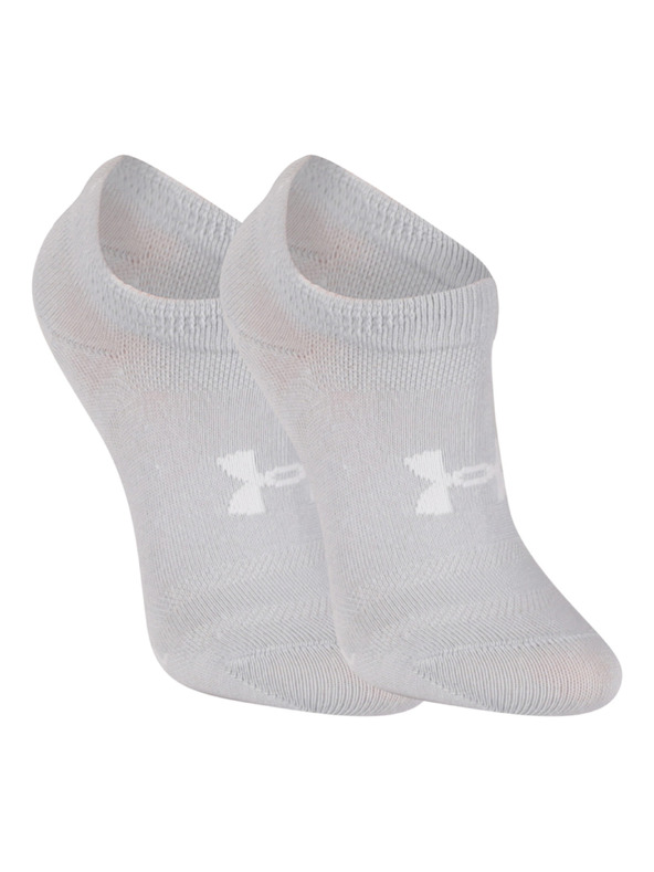 Under Armour Детски чорапи Under Armour UA Yth Essential No Show (6 чифта)