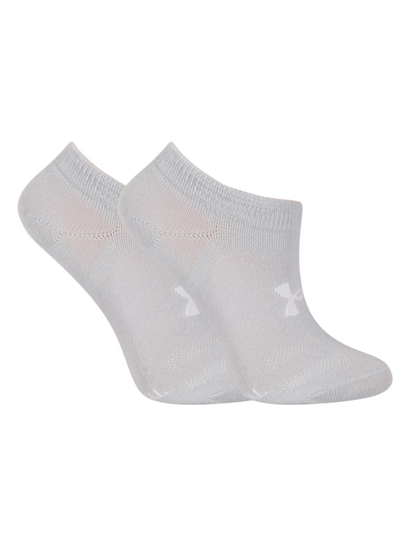 Under Armour Детски чорапи Under Armour UA Yth Essential No Show (6 чифта)