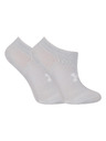 Under Armour Детски чорапи Under Armour UA Yth Essential No Show (6 чифта)