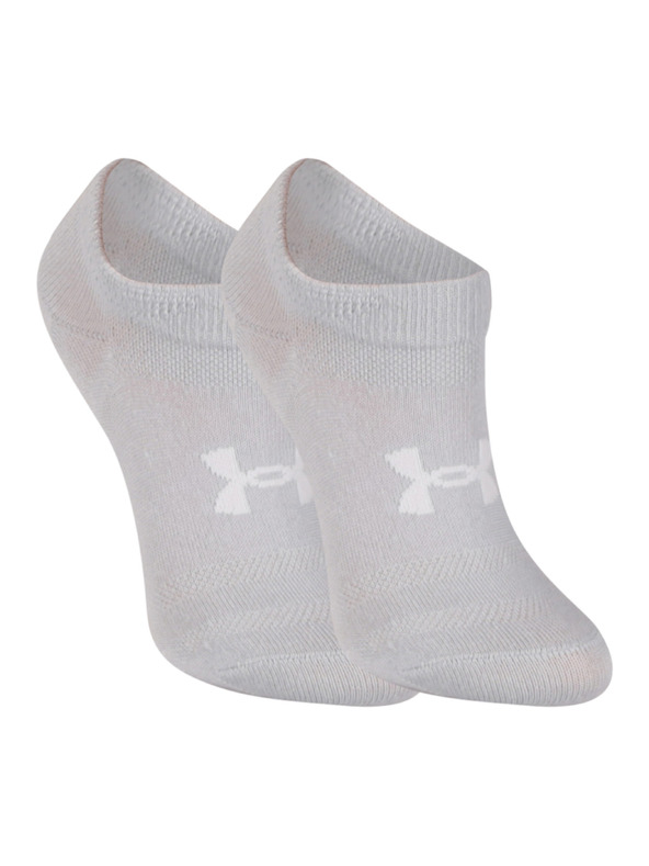 Under Armour Детски чорапи Under Armour UA Yth Essential No Show (6 чифта)