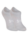 Under Armour Детски чорапи Under Armour UA Yth Essential No Show (6 чифта)