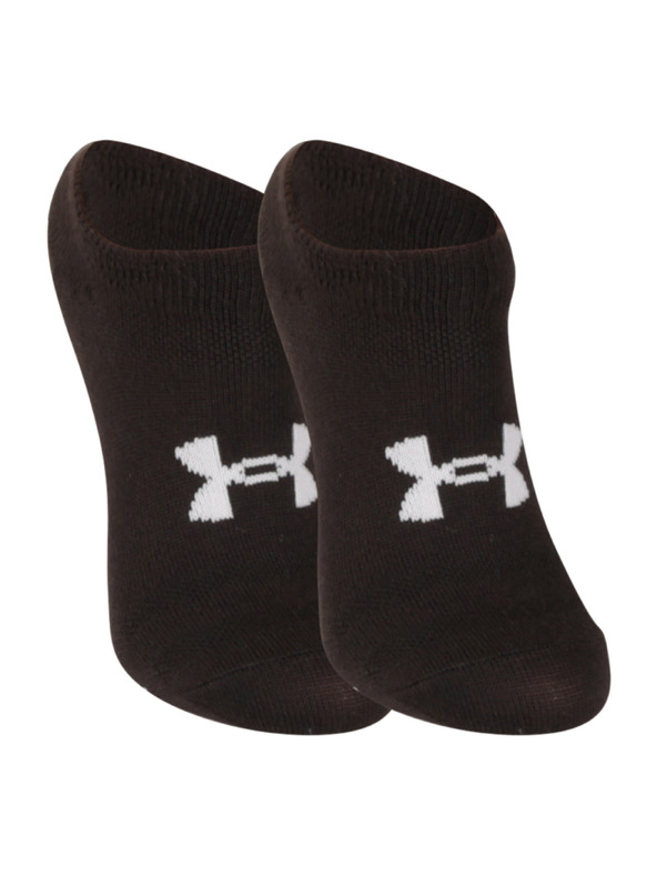 Under Armour Детски чорапи Under Armour UA Yth Essential No Show (6 чифта)