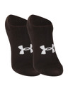 Under Armour Детски чорапи Under Armour UA Yth Essential No Show (6 чифта)