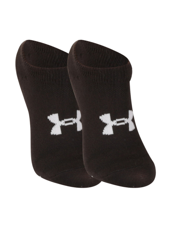 Under Armour Детски чорапи Under Armour UA Yth Essential No Show (6 чифта)