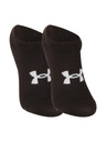 Under Armour Детски чорапи Under Armour UA Yth Essential No Show (6 чифта)