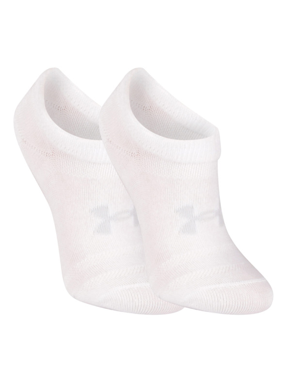 Under Armour Детски чорапи Under Armour UA Yth Essential No Show (6 чифта)