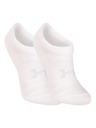 Under Armour Детски чорапи Under Armour UA Yth Essential No Show (6 чифта)