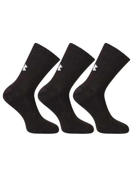 Under Armour Унисекс чорапи Under Armour Unisex UA TC Crew (3 чифта)