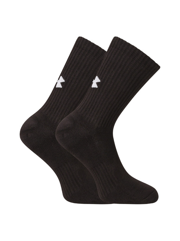 Under Armour Унисекс чорапи Under Armour Unisex UA TC Crew (3 чифта)