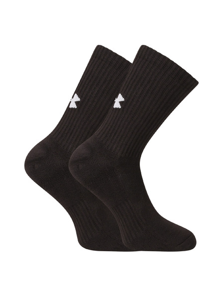 Under Armour Унисекс чорапи Under Armour Unisex UA TC Crew (3 чифта)