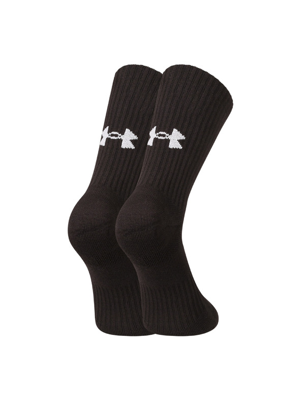 Under Armour Унисекс чорапи Under Armour Unisex UA TC Crew (3 чифта)