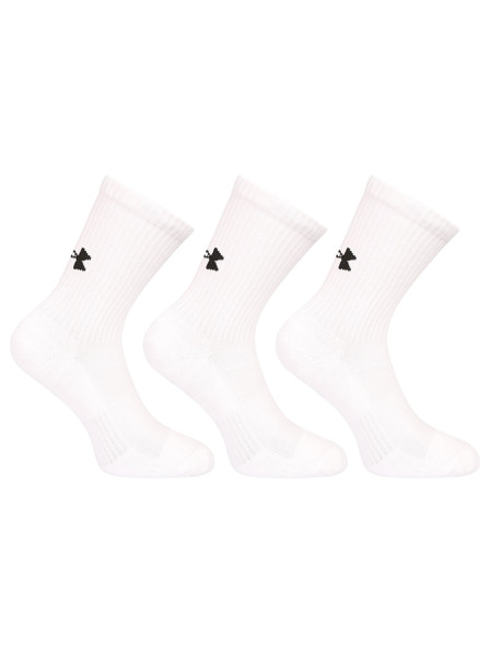 Under Armour Унисекс чорапи Under Armour Unisex UA TC Crew (3 чифта)