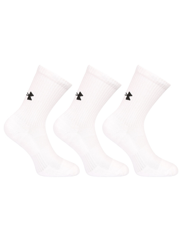 Under Armour Унисекс чорапи Under Armour Unisex UA TC Crew (3 чифта)