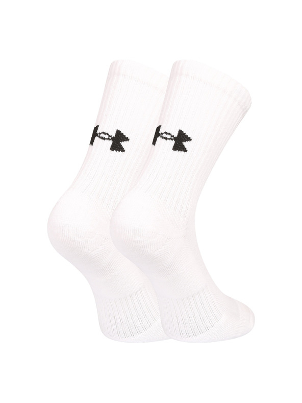 Under Armour Унисекс чорапи Under Armour Unisex UA TC Crew (3 чифта)