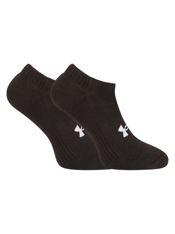 Under Armour Унисекс чорапи Under Armour Unisex UA TC No Show (3 чифта)