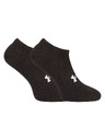 Under Armour Унисекс чорапи Under Armour Unisex UA TC No Show (3 чифта)