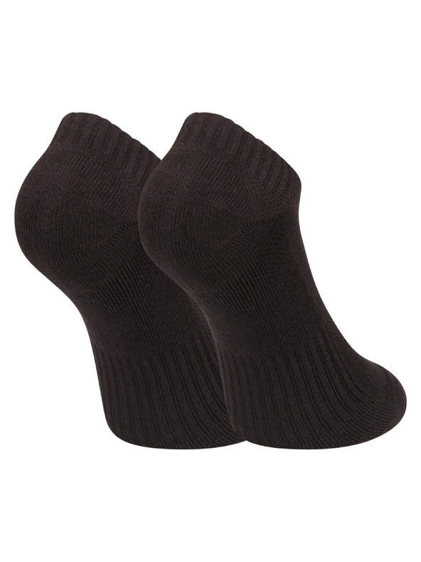 Under Armour Унисекс чорапи Under Armour Unisex UA TC No Show (3 чифта)