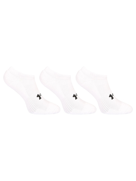 Under Armour Унисекс чорапи Under Armour Unisex UA TC No Show (3 чифта)